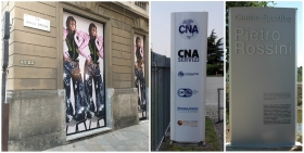 CARTELLONISTICA - INSEGNE - VETRINE - RPM2000 Grafica